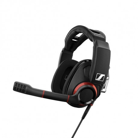 SENNHEISER GSP 500