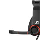 SENNHEISER GSP 500