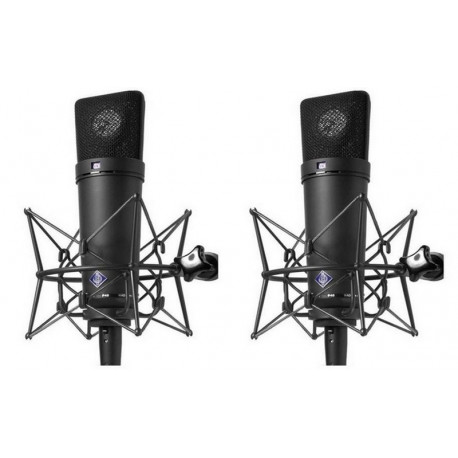 NEUMANN U 87 AI-MT-STEREO