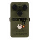 ELECTRO-HARMONIX GREEN RUSSIAN BIG MUFF PI