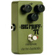 ELECTRO-HARMONIX GREEN RUSSIAN BIG MUFF PI