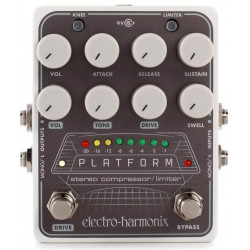 ELECTRO-HARMONIX PLATFORM