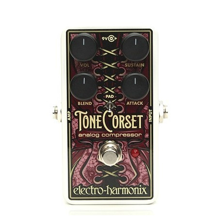 ELECTRO-HARMONIX TONE CORSET