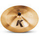 ZILDJIAN 19" K Zildjian China