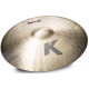 ZILDJIAN 23 K ZILDJIAN SWEET RIDE