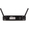 SHURE GLXD4E