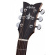 SCHECTER ORLEANS STUDIO AC NS