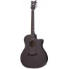 SCHECTER ORLEANS STUDIO AC SSTBLK