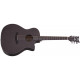 SCHECTER ORLEANS STUDIO AC SSTBLK