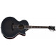 SCHECTER SYNYSTER GATES 'SYN GA SC' ACOUSTIC TBBS