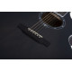 SCHECTER SYNYSTER GATES 'SYN GA SC' ACOUSTIC TBBS