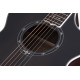 SCHECTER SYNYSTER GATES 'SYN GA SC' ACOUSTIC TBBS