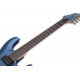 SCHECTER C-6 DELUXE SMLB