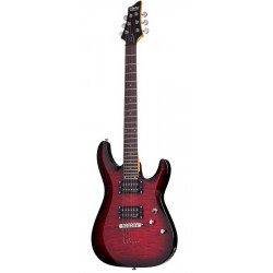 SCHECTER C-6 PLUS STCB