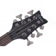 SCHECTER STILETTO STUDIO-8 STBLS