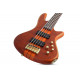 SCHECTER STILETTO STUDIO-5 HSN