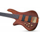 SCHECTER STILETTO STUDIO-5 FL HSN