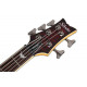 SCHECTER STILETTO EXTREME-5 BCH