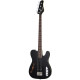 SCHECTER BARON-H VINTAGE BLK