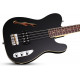 SCHECTER BARON-H VINTAGE BLK