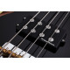 SCHECTER BARON-H VINTAGE BLK