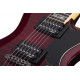 SCHECTER OMEN EXTREME S-II BCH