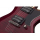 SCHECTER OMEN EXTREME S-II BCH