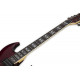 SCHECTER OMEN EXTREME S-II BCH