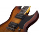 SCHECTER OMEN EXTREME S-II VSB