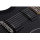 SCHECTER DEMON S-II SBK