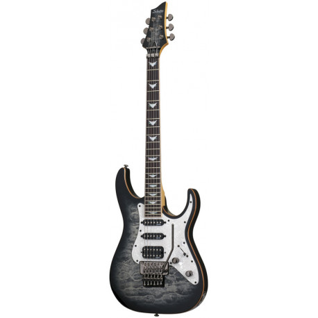 SCHECTER BANSHEE-6 FR EXTREME CB