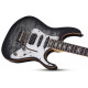 SCHECTER BANSHEE-6 FR EXTREME CB