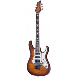 SCHECTER BANSHEE-6 FR EXTREME VSB