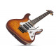 SCHECTER BANSHEE-6 FR EXTREME VSB