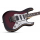 SCHECTER BANSHEE-6 FR EXTREME BCHB