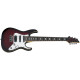 SCHECTER BANSHEE-7 EXTREME BCHB