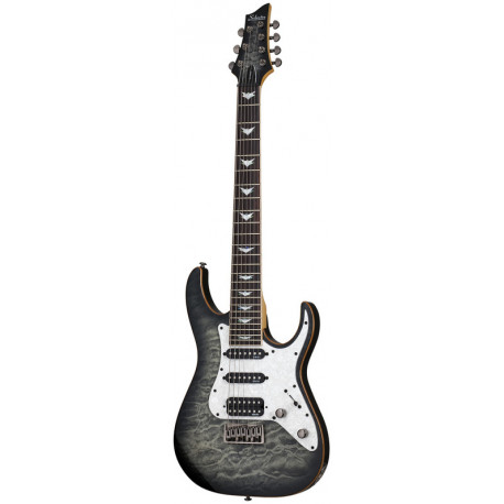 SCHECTER BANSHEE-7 EXTREME CB