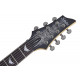 SCHECTER BANSHEE-7 EXTREME CB