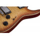 SCHECTER C-1 CUSTOM NVB