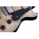 SCHECTER Solo II Custom GNAT