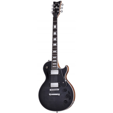 SCHECTER Solo II Custom TBB