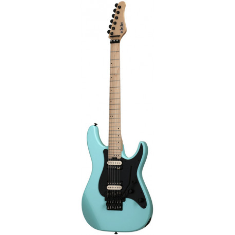 SCHECTER SUN VALLEY SS-FR SFG