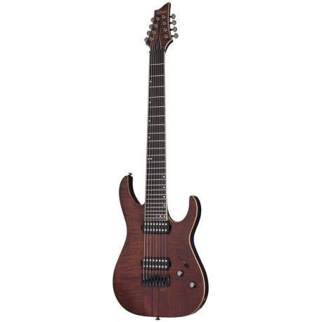 SCHECTER BANSHEE ELITE-8 CEP