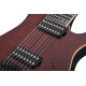 SCHECTER BANSHEE ELITE-8 CEP