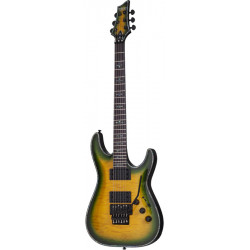 SCHECTER HELLRAISER C-1 P FR DGB