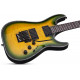 SCHECTER HELLRAISER C-1 P FR DGB