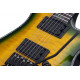 SCHECTER HELLRAISER C-1 P FR DGB