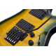 SCHECTER HELLRAISER C-1 P FR DGB