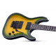 SCHECTER HELLRAISER C-1 P FR DGB