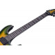 SCHECTER HELLRAISER C-1 P FR DGB